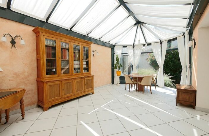 Maison à vendre 6 pièces MIONS (69) — photo 3
