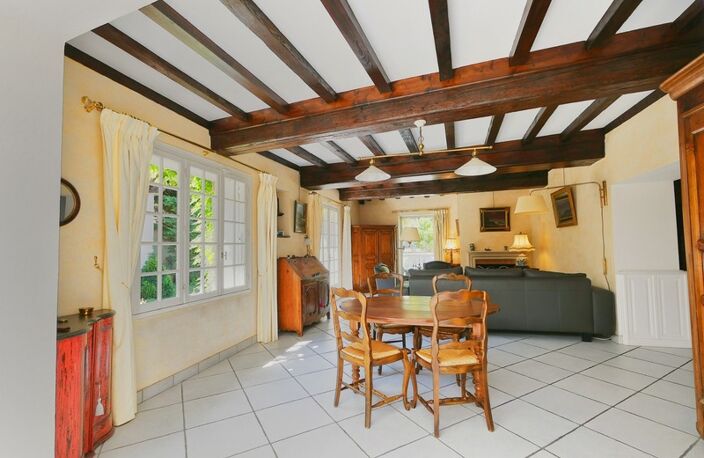 Maison à vendre 6 pièces MIONS (69) — photo 4
