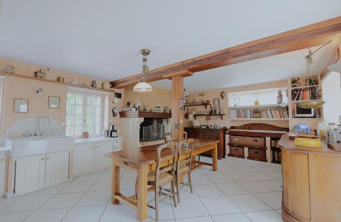 Maison à vendre 6 pièces MIONS (69) — photo 5