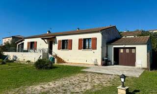 Maison 4 Pièces 107 m² à vendre à Lablachère (07230)