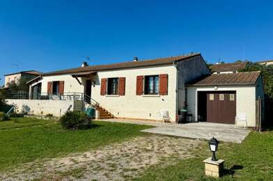 Maison 4 pièces 230000 €