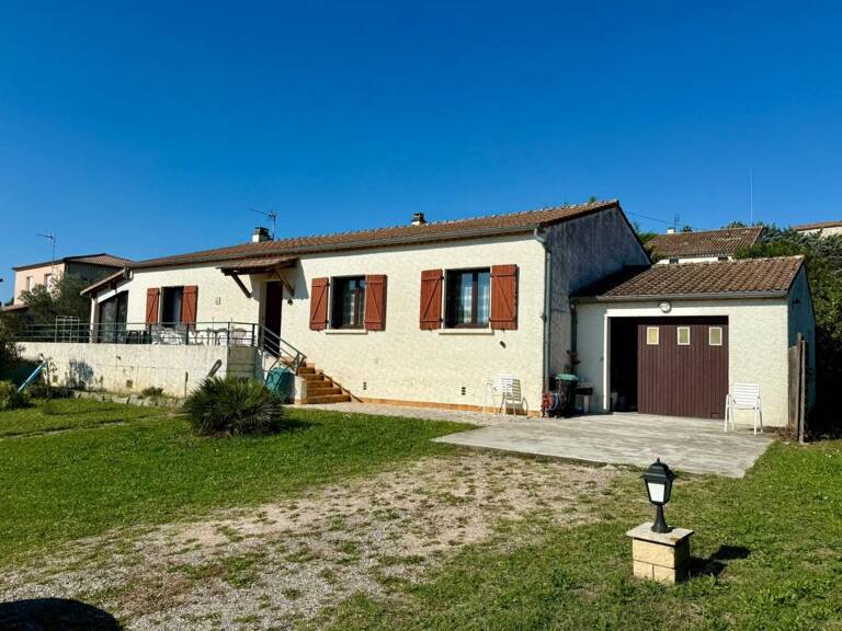 Maison À Vendre — photo 1