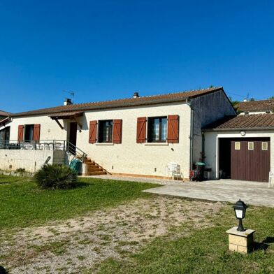 Maison 4 pièces 250000 €