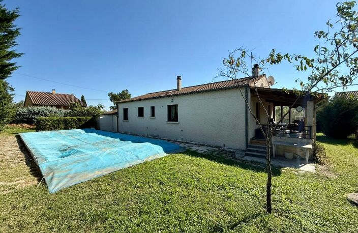 Maison À Vendre — photo 4