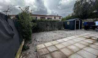 Maison 4 Pièces 79 m² à louer à Istres (13800)