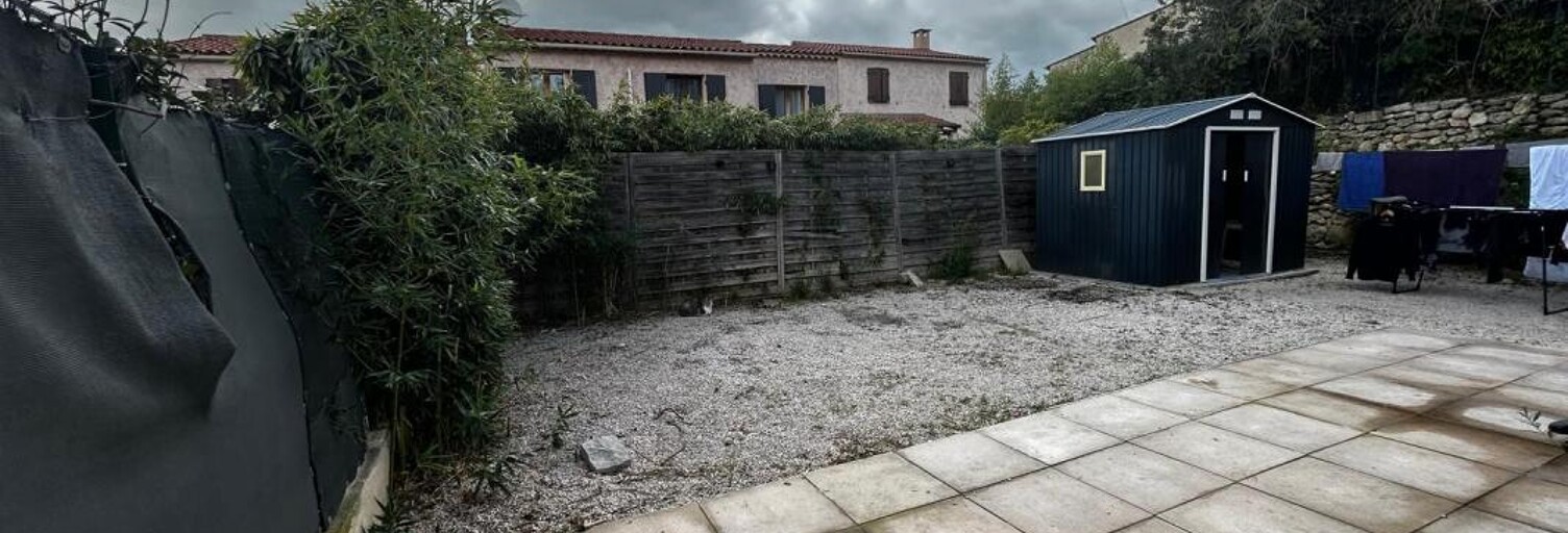 Maison 4 Pièces 79 m² à louer à Istres (13800)