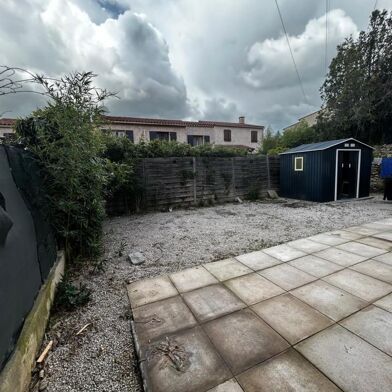 Maison 4 pièces 1270 €