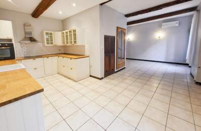 Grande maison de village 109 m² — photo du bien