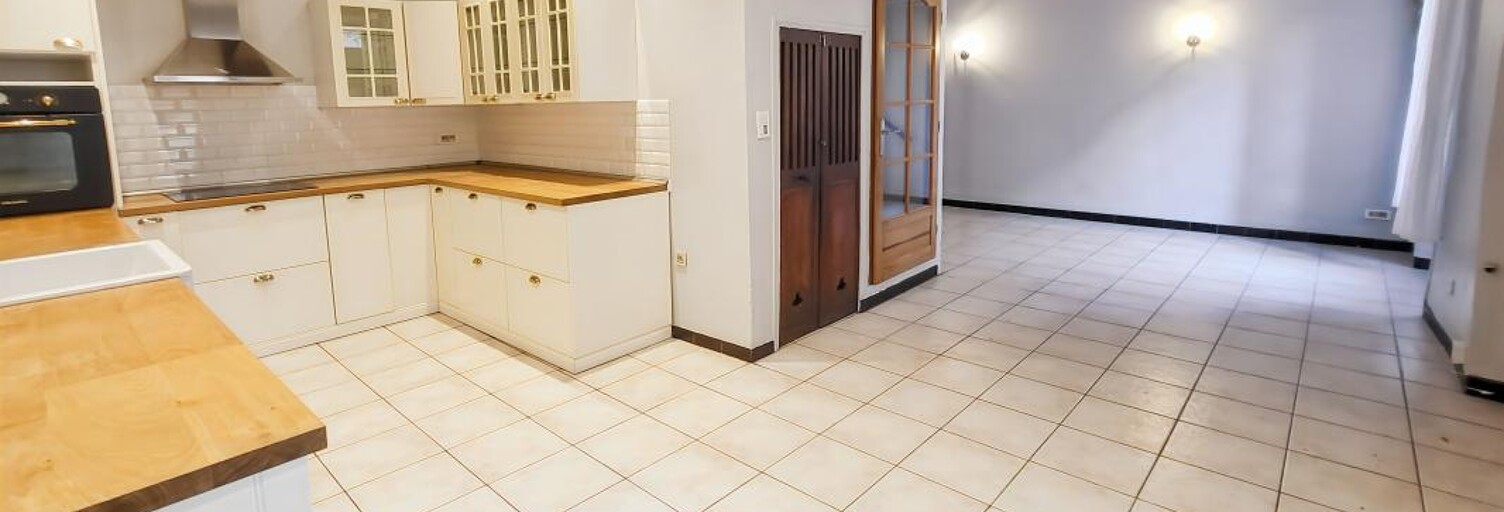Maison 4 Pièces 109 m² à vendre à Lambesc (13410)