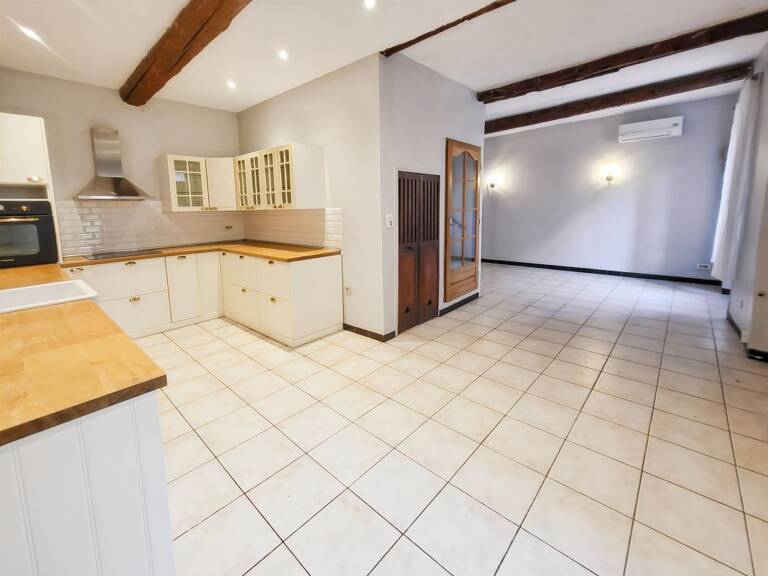 Grande maison de village 109 m² — photo 1