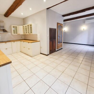 Maison 4 pièces 279000 €