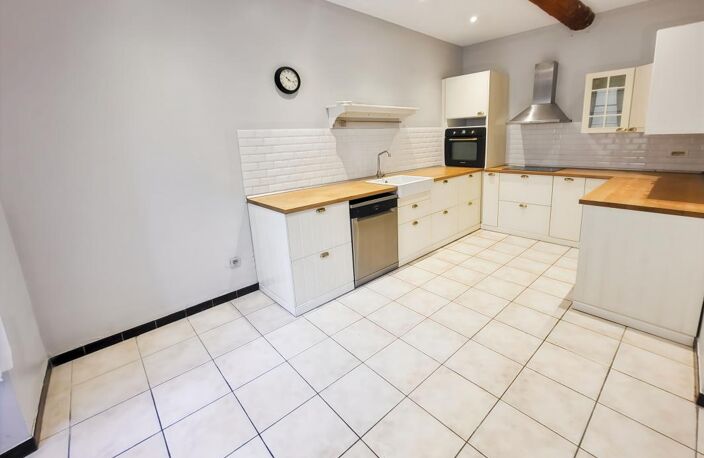 Grande maison de village 109 m² — photo 2