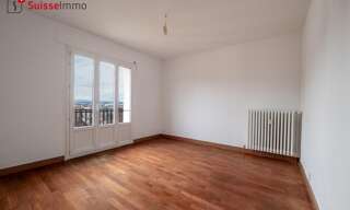 Appartement 3 Pièces 61 m² à louer à Montbéliard (25200)