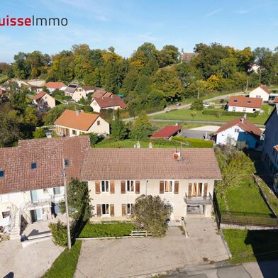 Maison 6 pièces 129000 €