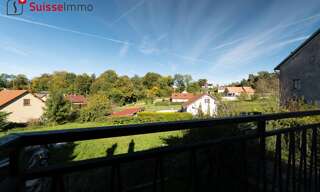 Maison 6 Pièces 141 m² à vendre à Villars-lès-Blamont (25310)