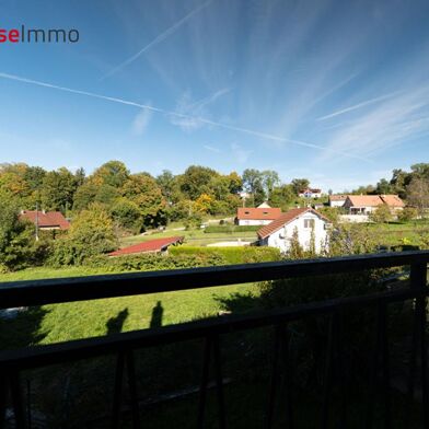 Maison 6 pièces 129000 €