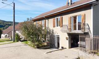 Maison 6 Pièces 141 m² à vendre à Villars-lès-Blamont (25310)