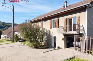 Maison 6 pièces 129000 €