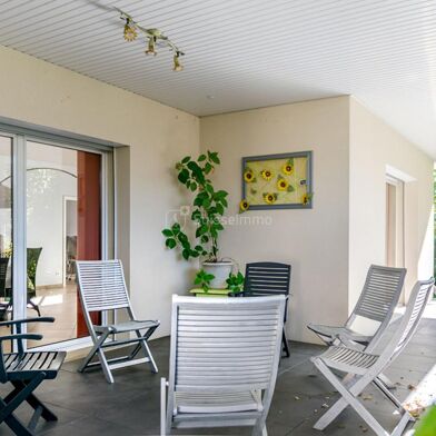 Maison 5 pièces 444000 €