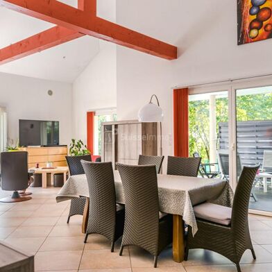 Maison 5 pièces 436500 €