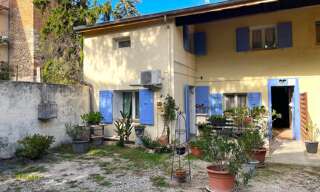 Appartement 3 Pièces 53 m² à vendre à Montélimar (26200)