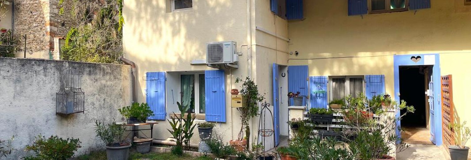 Appartement 3 Pièces 53 m² à vendre à Montélimar (26200)