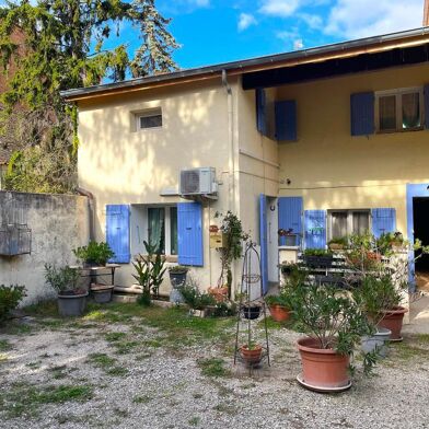 Appartement 3 pièces 109000 €