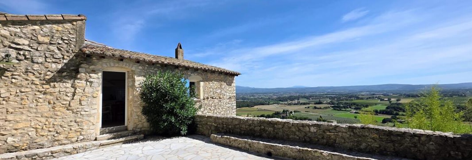 Maison 3 Pièces 255 m² à vendre à Savasse (26740)