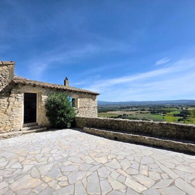 Maison 3 pièces 450000 €