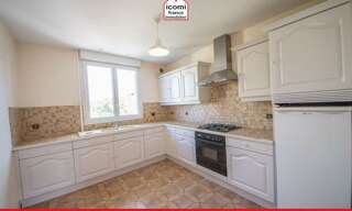 Maison 4 Pièces 100 m² à vendre à Brest (29200)