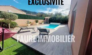 Maison 6 Pièces  m² à vendre à Saint-Paul-Trois-Châteaux (26130)