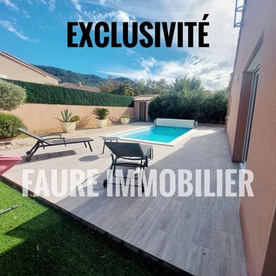 Maison 6 pièces 425000 €