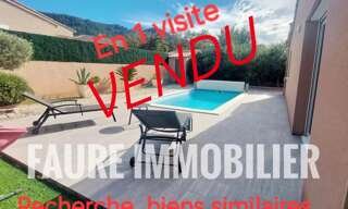 Maison 6 Pièces  m² à vendre à Saint-Paul-Trois-Châteaux (26130)