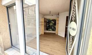 Commerce 1 Pièce 13 m² à louer à Auch (32000)