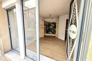 Commerce 1 pièces 200 €