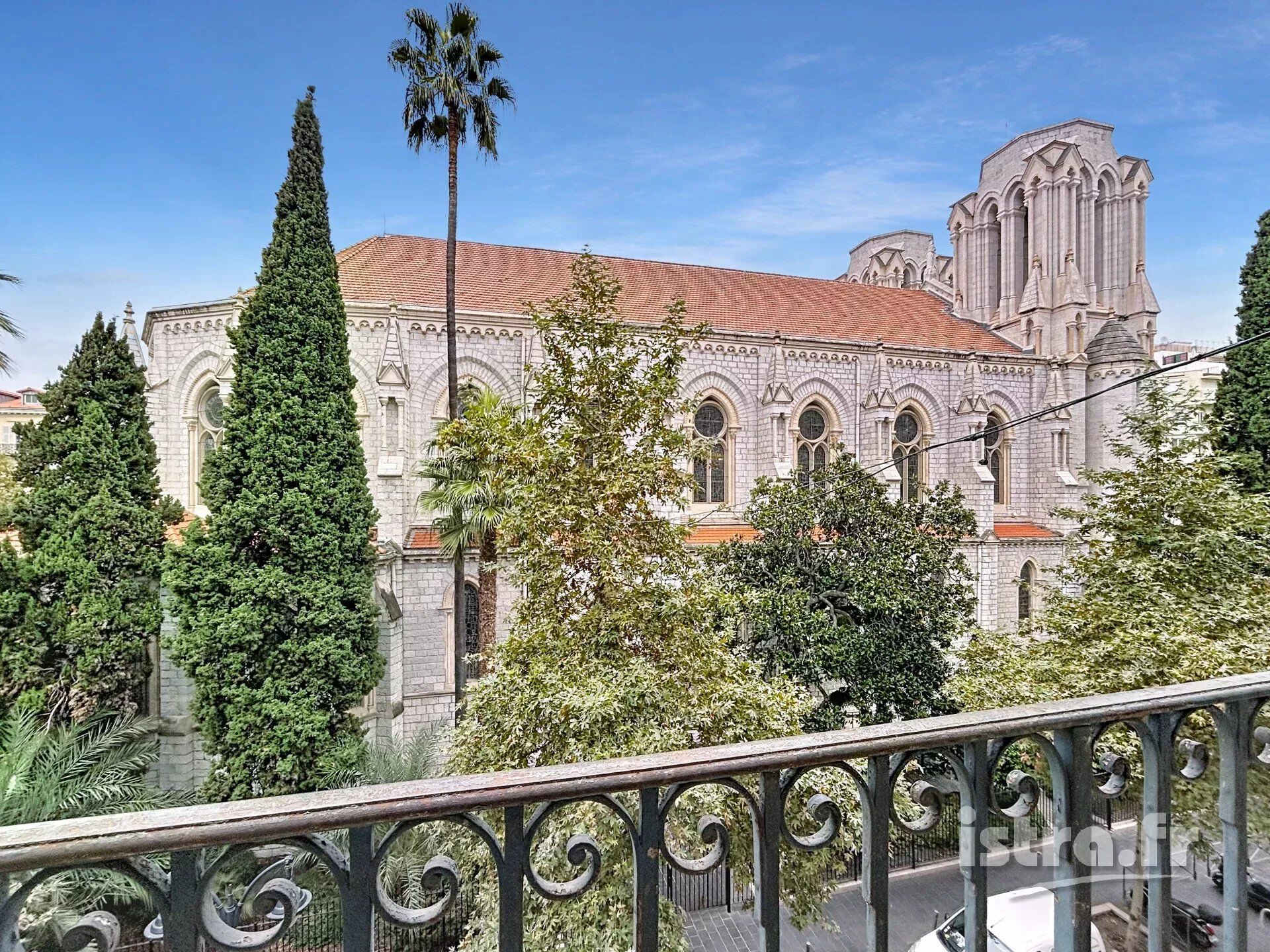 Photo Appartement de 3 pièces Nice