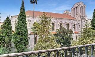 Appartement 3 Pièces 71 m² à vendre à Nice (06000)