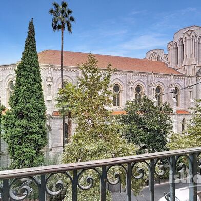 Appartement 3 pièces 339000 €