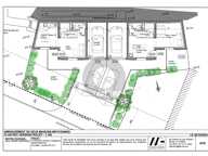 DEUX MAISONS MITOYENNE PERMIS ACCORDE ET PURGE — photo 3