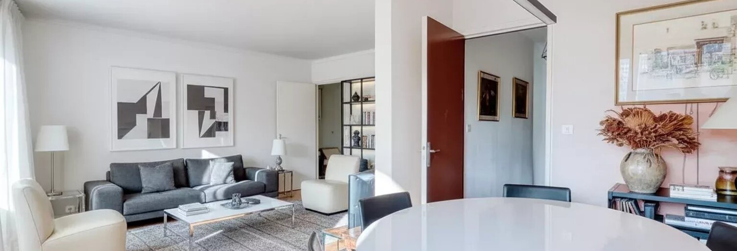 Appartement 6 Pièces 120 m² à vendre à Lyon 9 (69009)