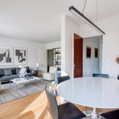 Appartement 6 pièces 349000 €