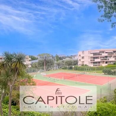 Appartement 3 pièces 448000 €