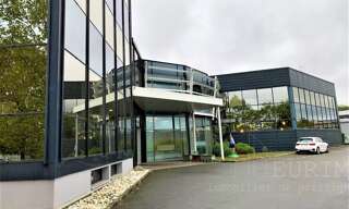 Commerce  1850 m² à vendre à Toulouse (31500)