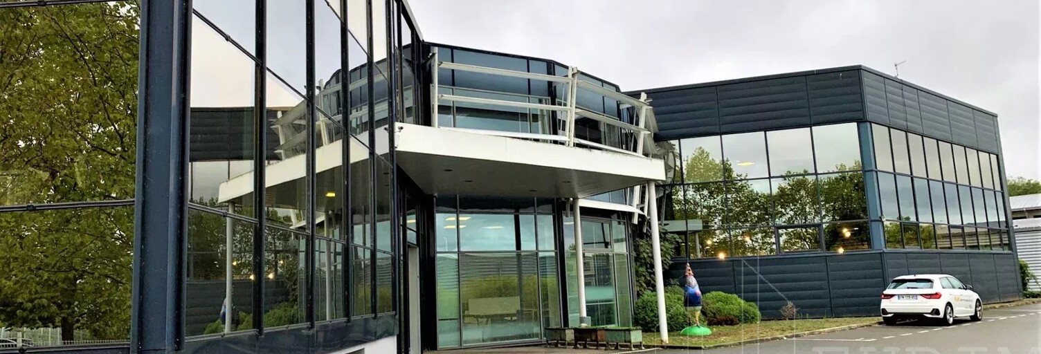 Commerce  1850 m² à vendre à Toulouse (31500)