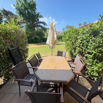 Appartement 4 pièces 295000 €