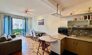 Appartement 2 Pièces 54 m² à vendre à Nice (06000)