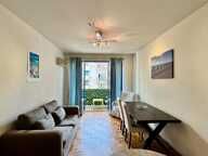 À VENDRE – 2 PIÈCES – 54 M² – QUARTIER DES FLEURS – NICE — photo 4