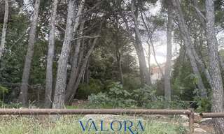 Terrain  1412 m² à vendre à Beaucaire (30300)