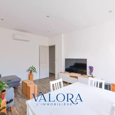 Appartement 3 pièces 195000 €