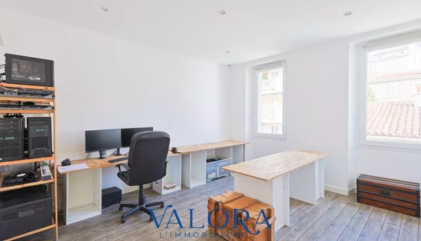 Appartement 3 pièces  à vendre Marseille 4eme 13004